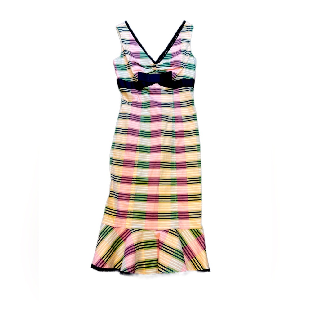 Betsy Johnson Cotton Dress
